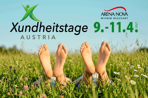 Xundheitstage Austria