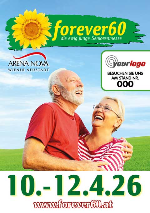 Plakat A3 Logo