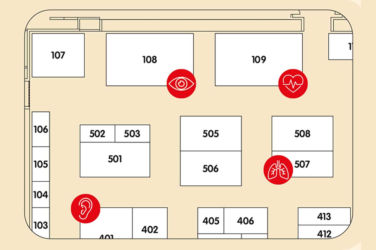 Spielplatz der Generationen